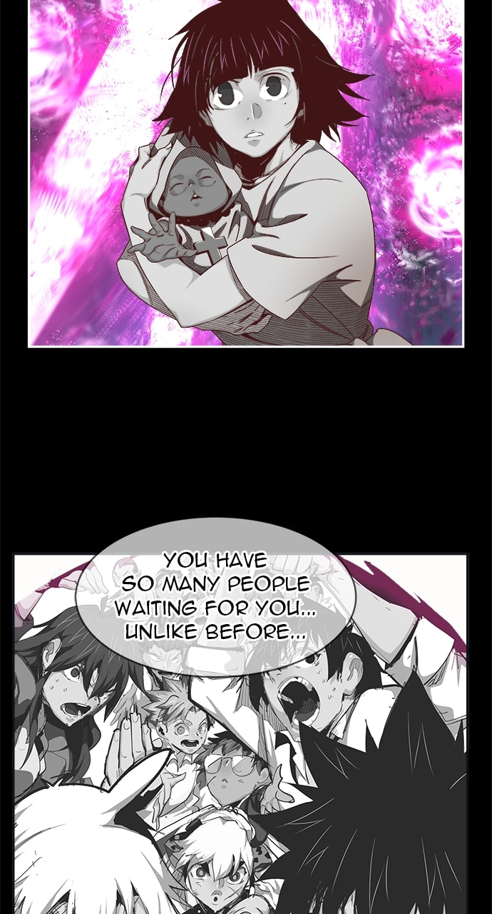 The God of High School Chapter 568 page 74 - 
