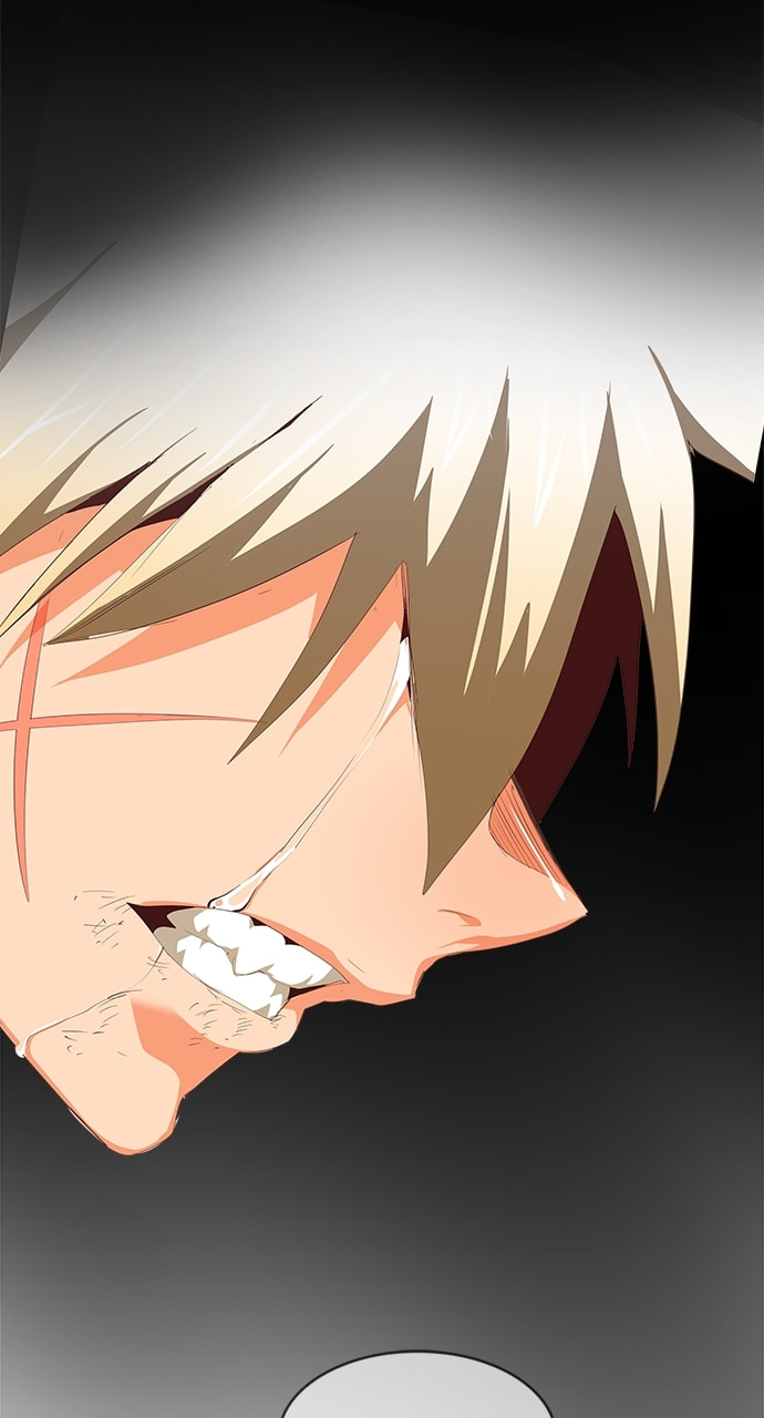The God of High School Chapter 568 page 78 - 