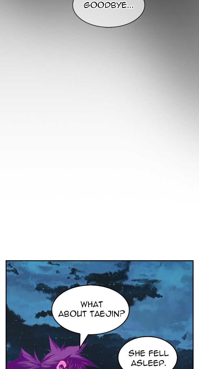 The God of High School Chapter 568 page 79 - 