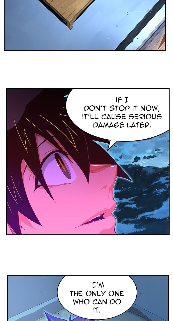 The God of High School Chapter 568 page 84 - 