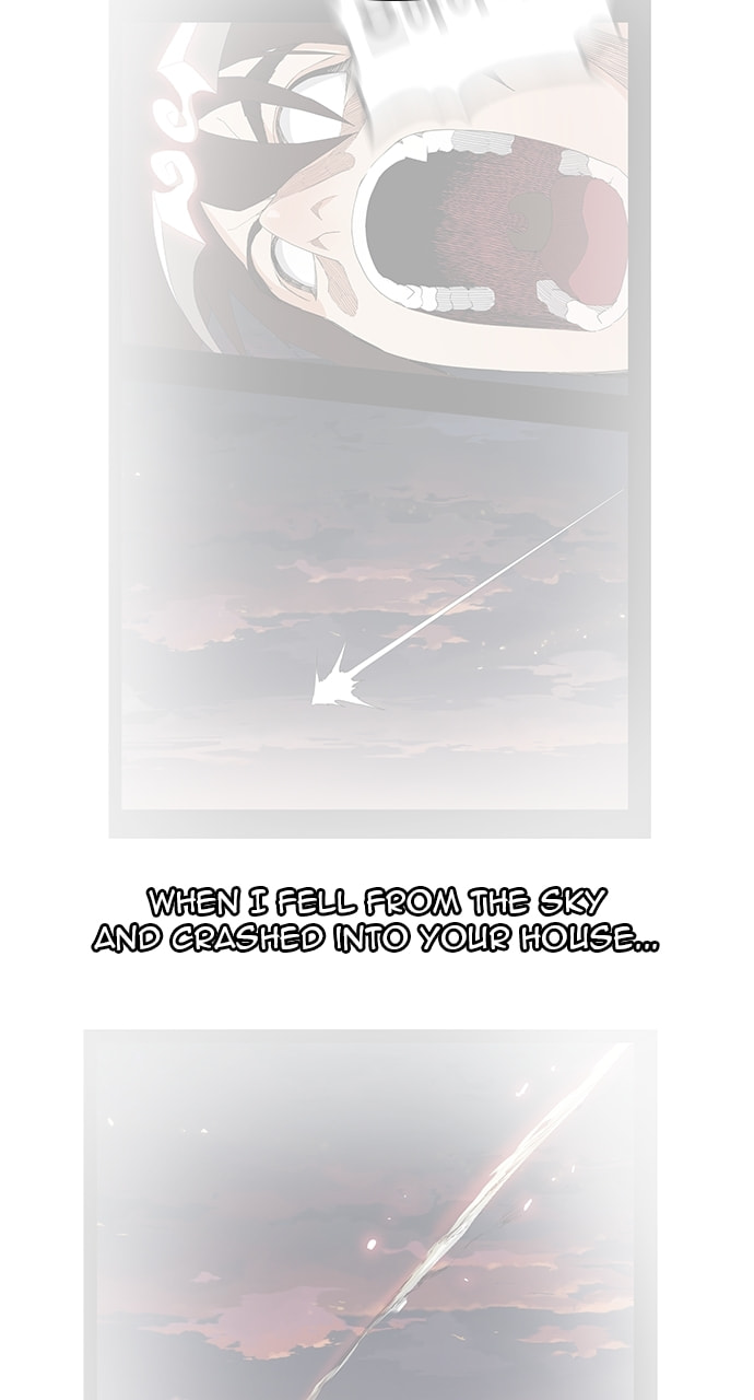 The God of High School Chapter 568 page 92 - 