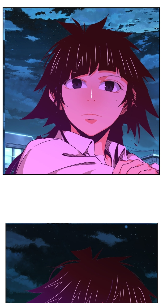 The God of High School Chapter 568 page 98 - 