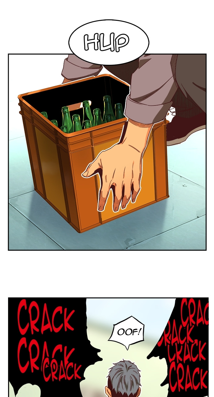The God of High School Chapter 569 page 2 - 