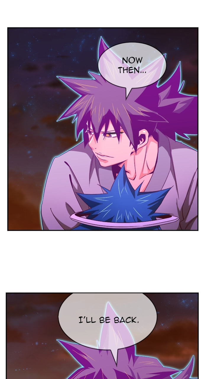 The God of High School Chapter 569 page 106 - 