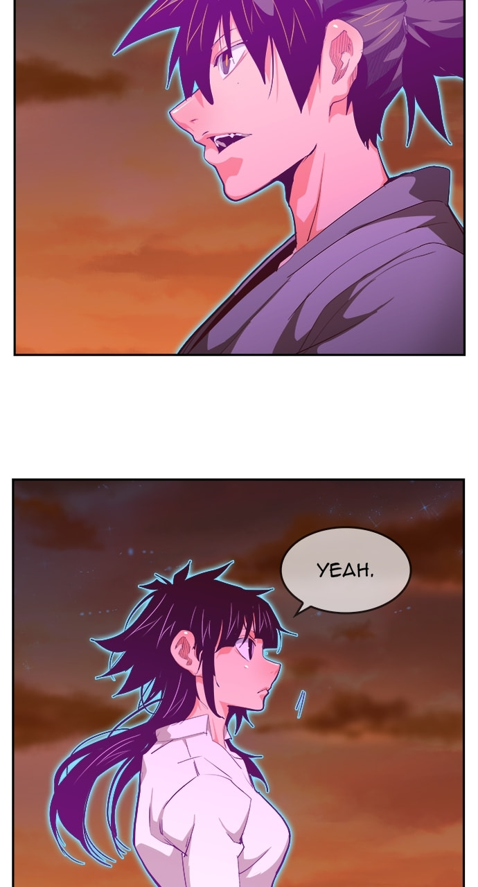 The God of High School Chapter 569 page 107 - 