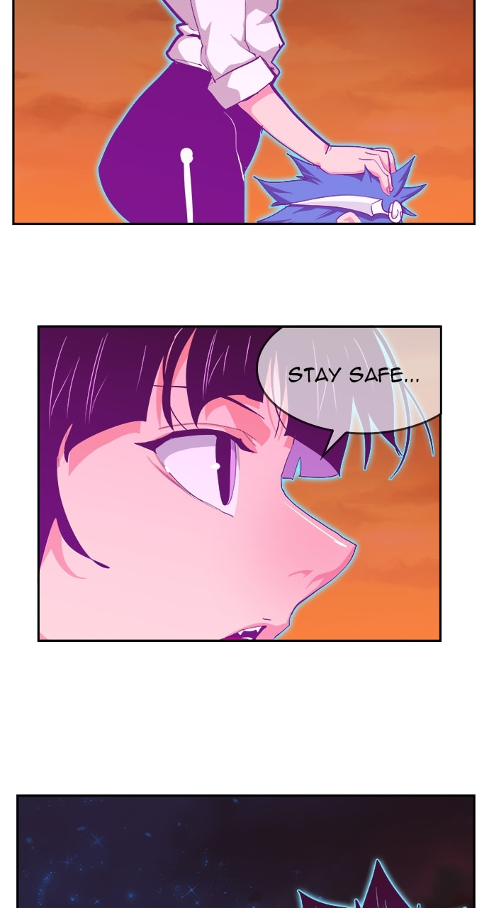 The God of High School Chapter 569 page 108 - 