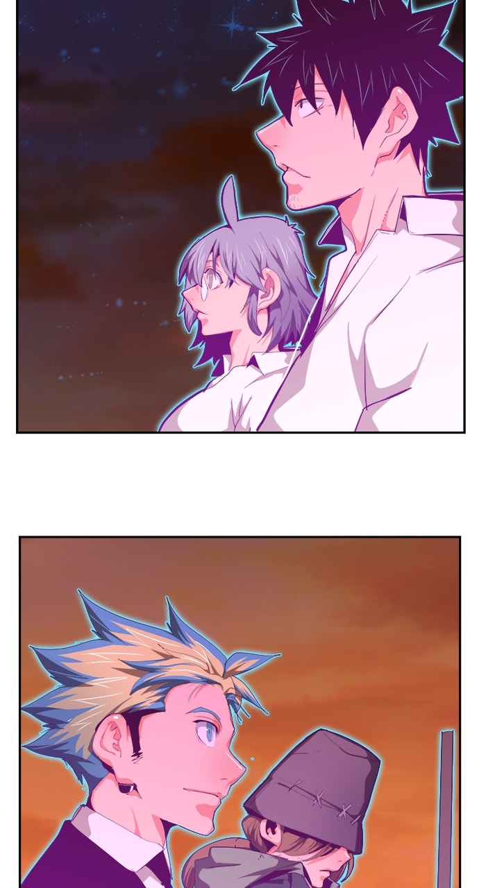 The God of High School Chapter 569 page 109 - 