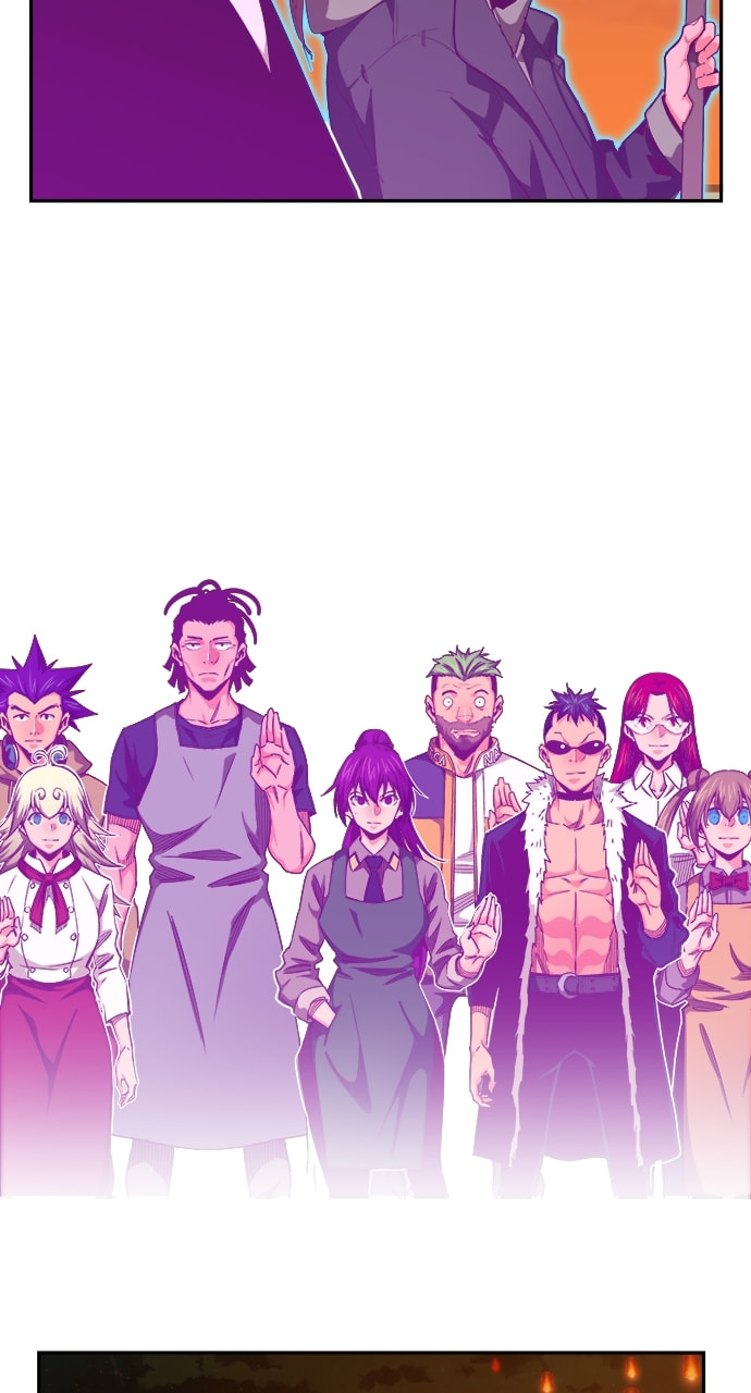 The God of High School Chapter 569 page 110 - 
