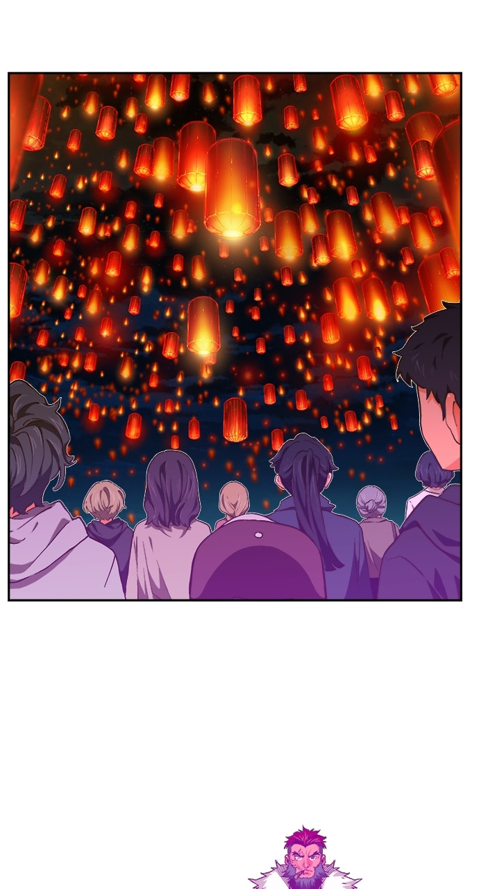 The God of High School Chapter 569 page 112 - 