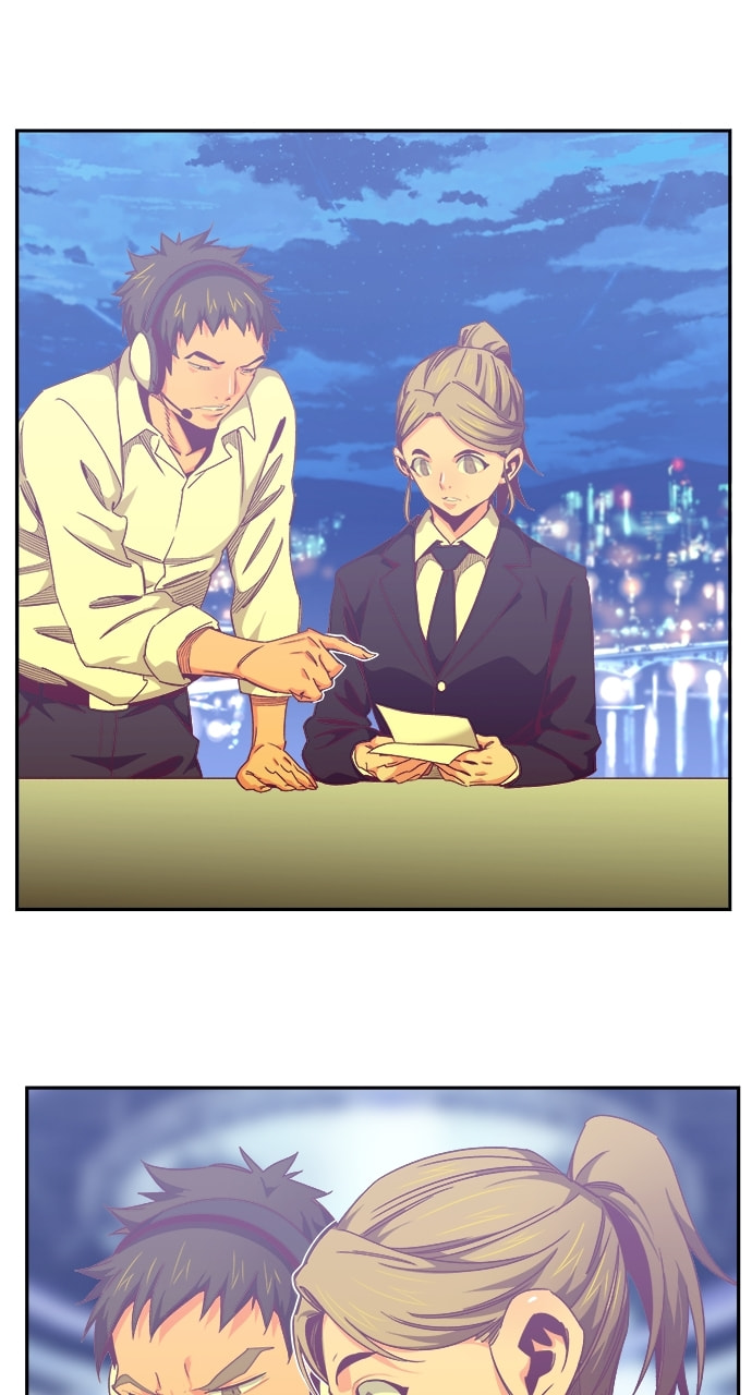 The God of High School Chapter 569 page 117 - 