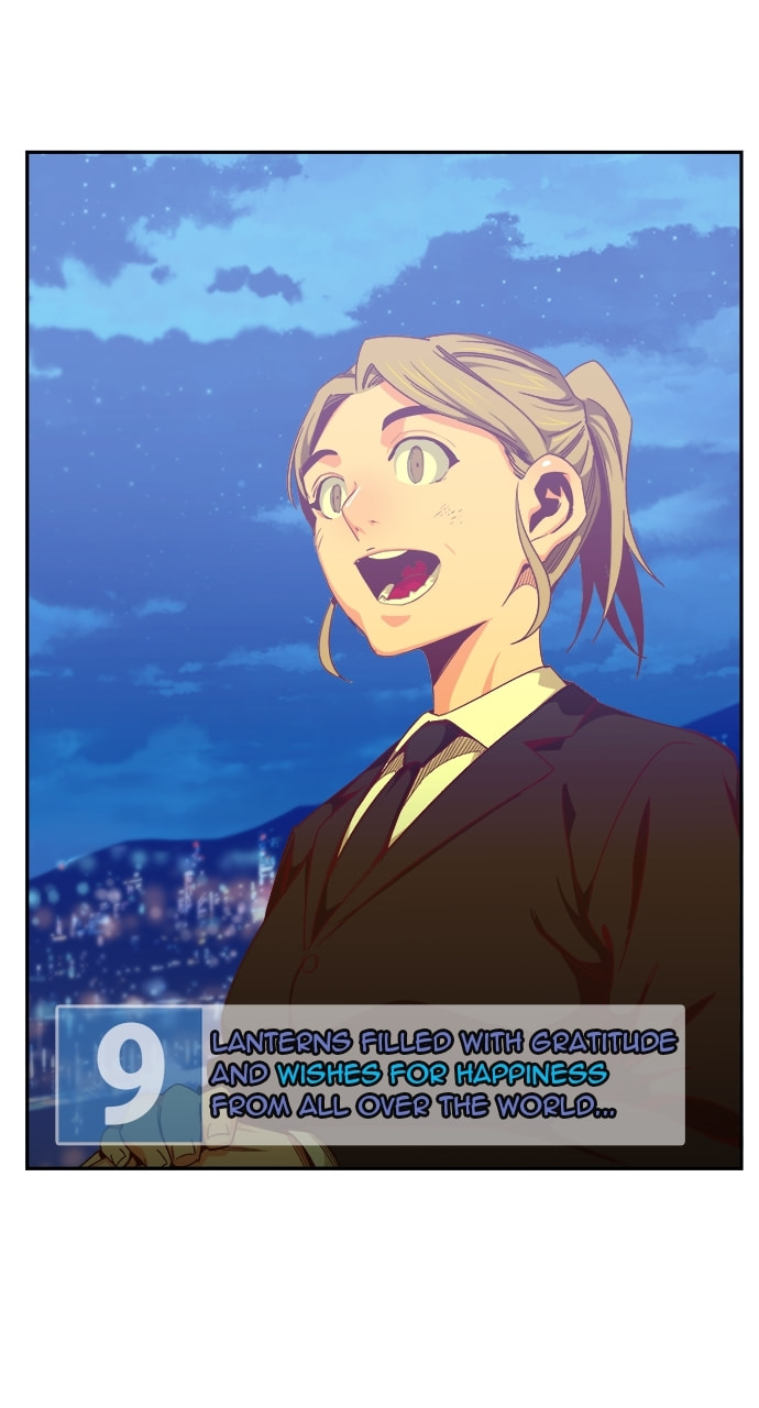 The God of High School Chapter 569 page 119 - 