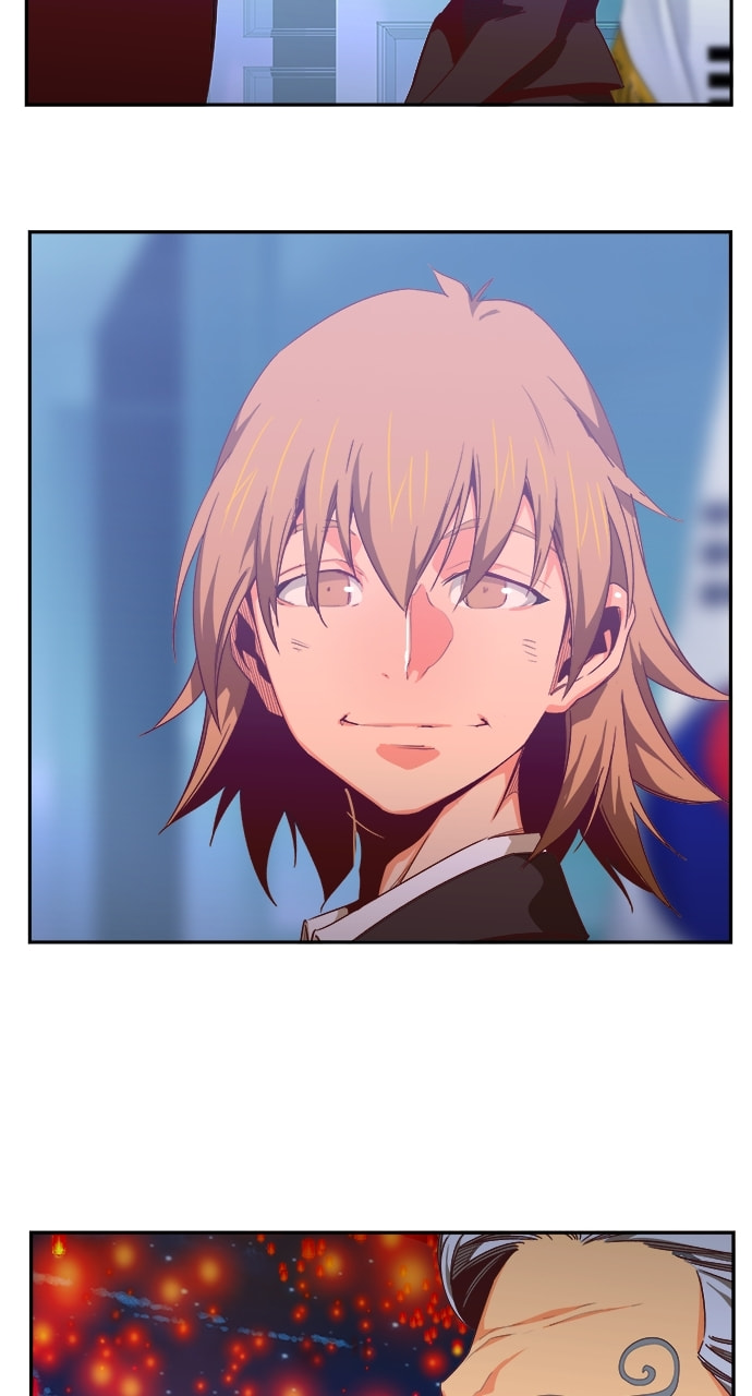 The God of High School Chapter 569 page 122 - 