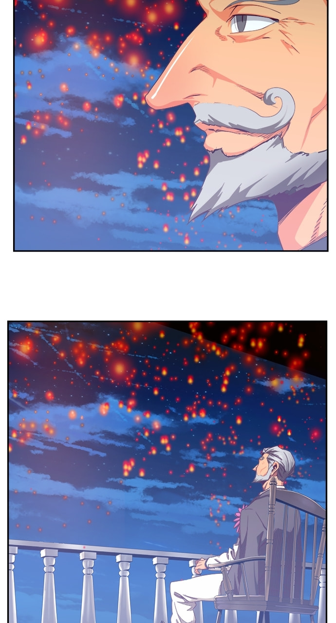 The God of High School Chapter 569 page 123 - 
