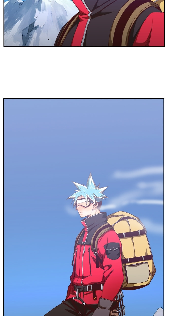 The God of High School Chapter 569 page 133 - 