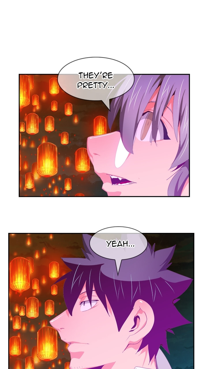 The God of High School Chapter 569 page 136 - 