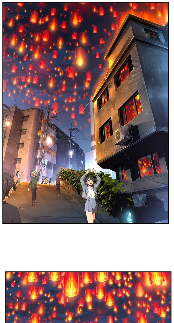 The God of High School Chapter 569 page 141 - 