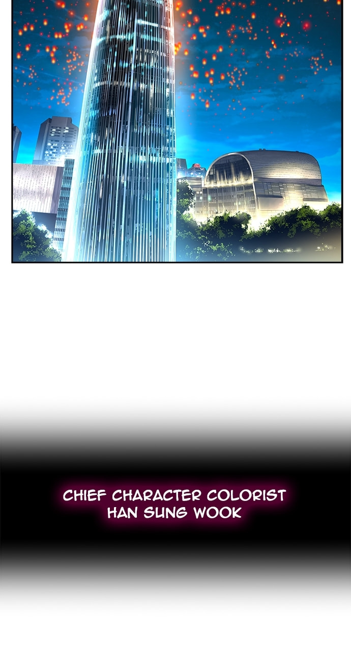 The God of High School Chapter 569 page 143 - 