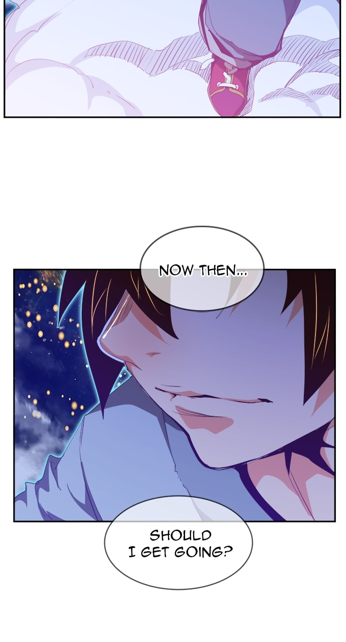 The God of High School Chapter 569 page 146 - 