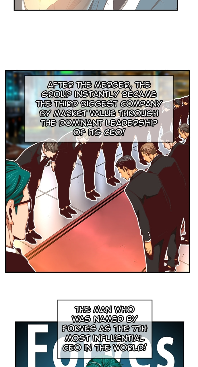 The God of High School Chapter 569 page 16 - 