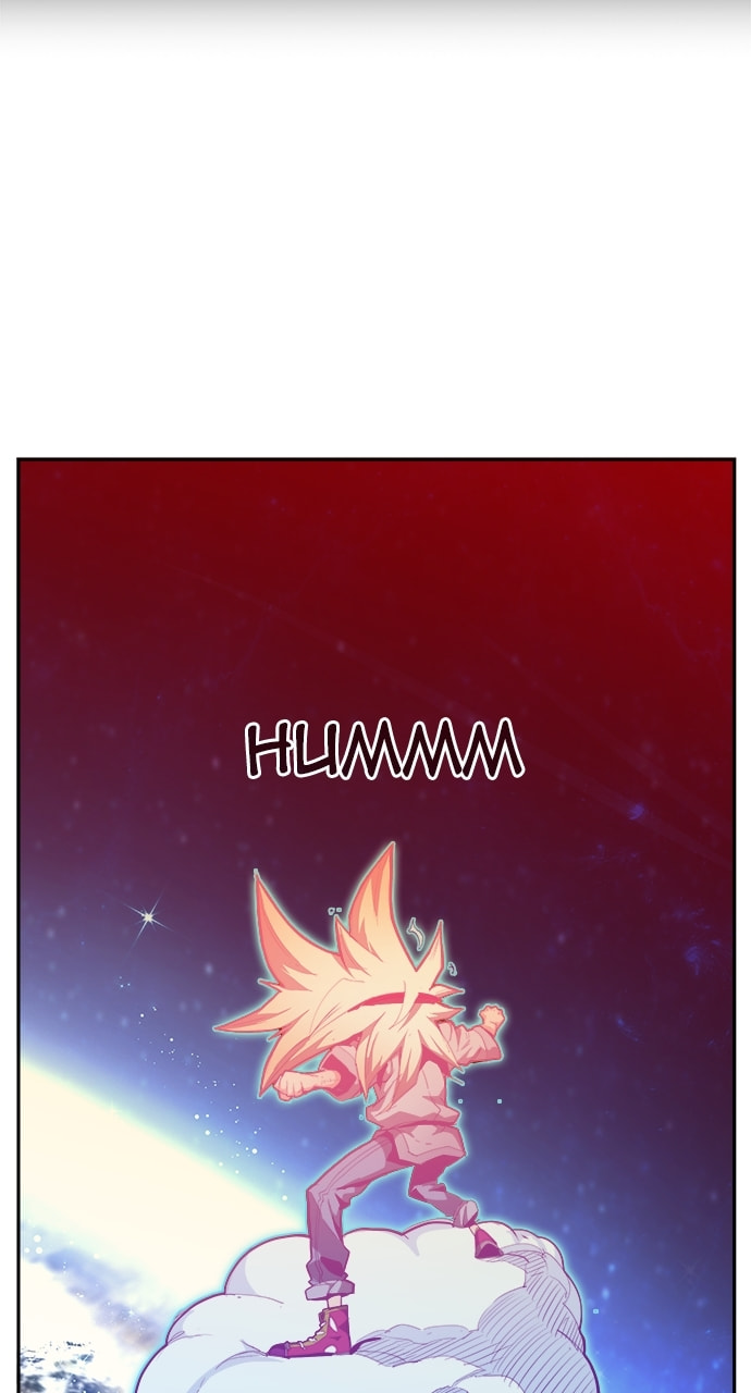 The God of High School Chapter 569 page 152 - 