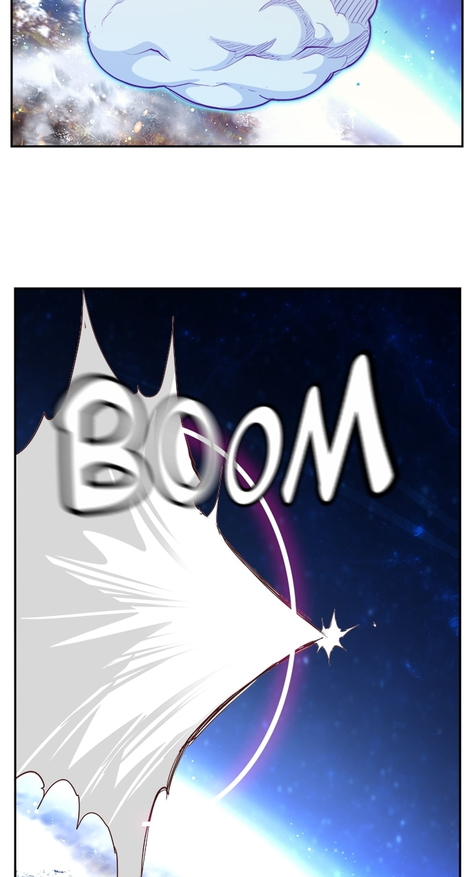 The God of High School Chapter 569 page 153 - 