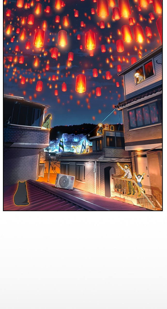 The God of High School Chapter 569 page 157 - 