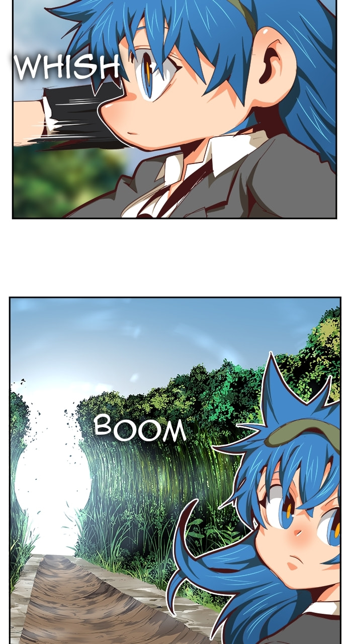 The God of High School Chapter 569 page 172 - 