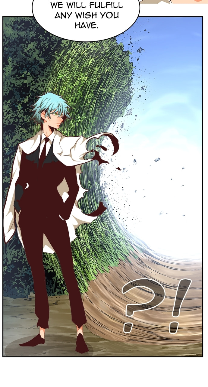 The God of High School Chapter 569 page 176 - 