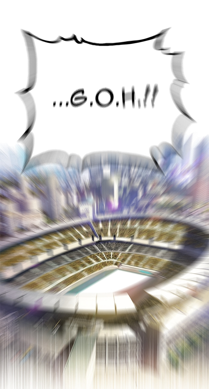 The God of High School Chapter 569 page 186 - 
