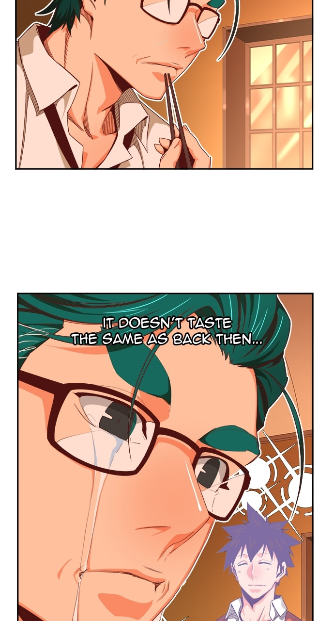 The God of High School Chapter 569 page 24 - 