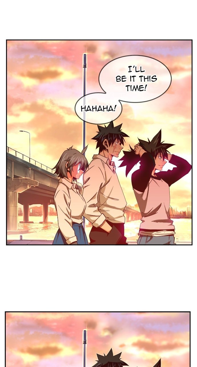 The God of High School Chapter 569 page 52 - 