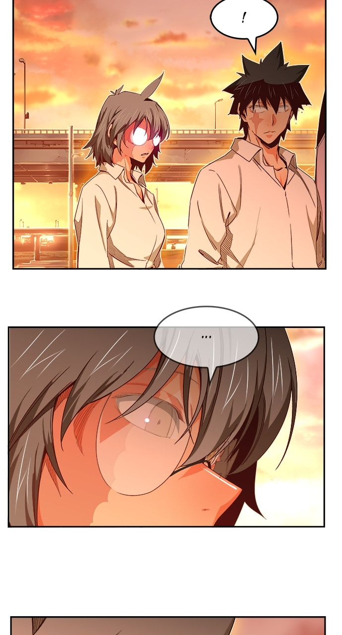 The God of High School Chapter 569 page 54 - 
