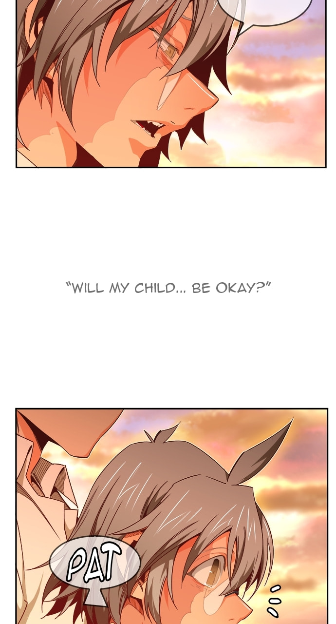 The God of High School Chapter 569 page 58 - 