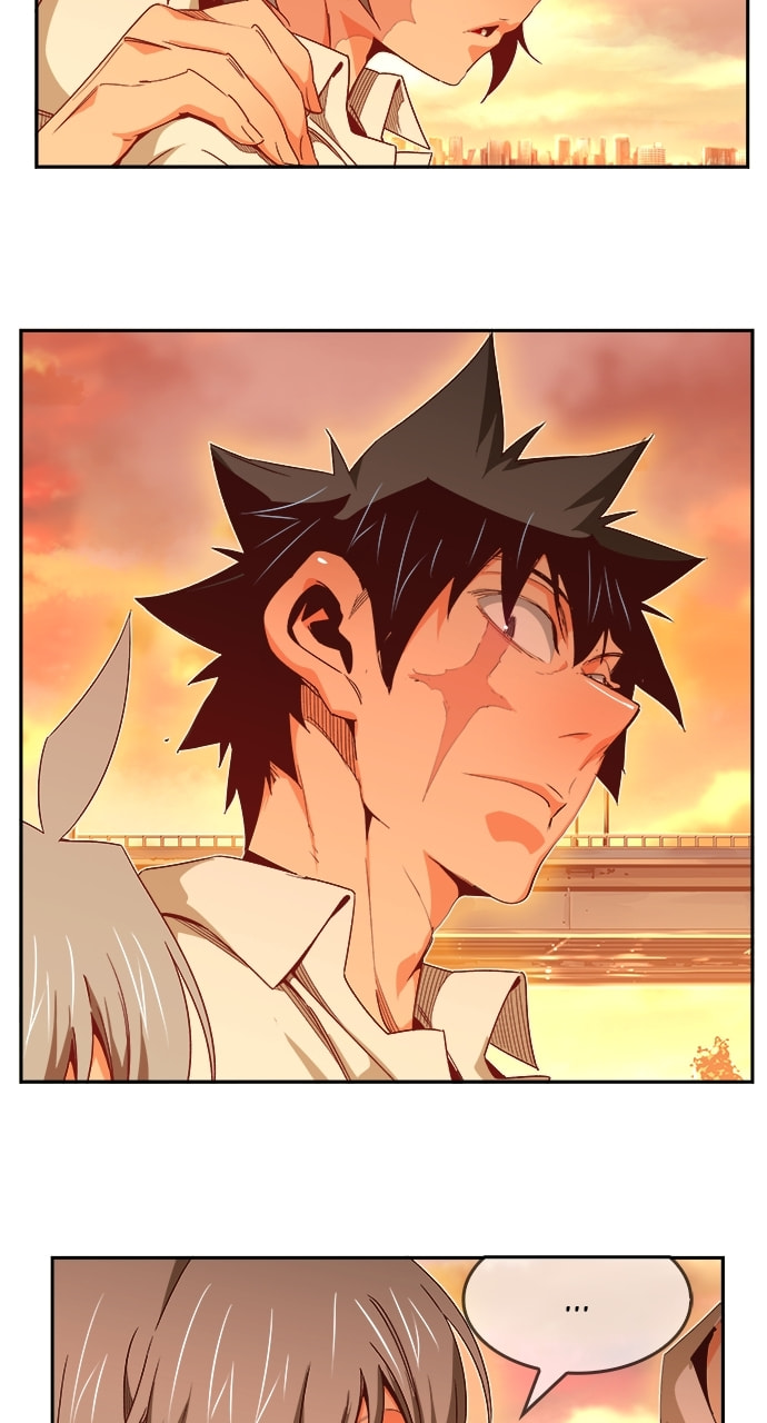 The God of High School Chapter 569 page 59 - 