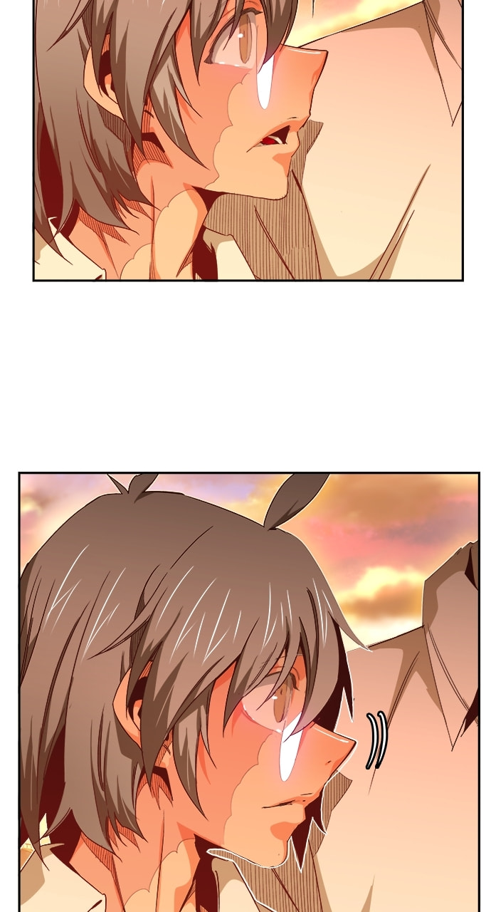 The God of High School Chapter 569 page 60 - 