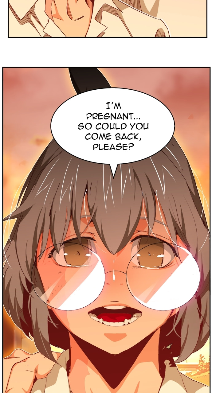 The God of High School Chapter 569 page 61 - 