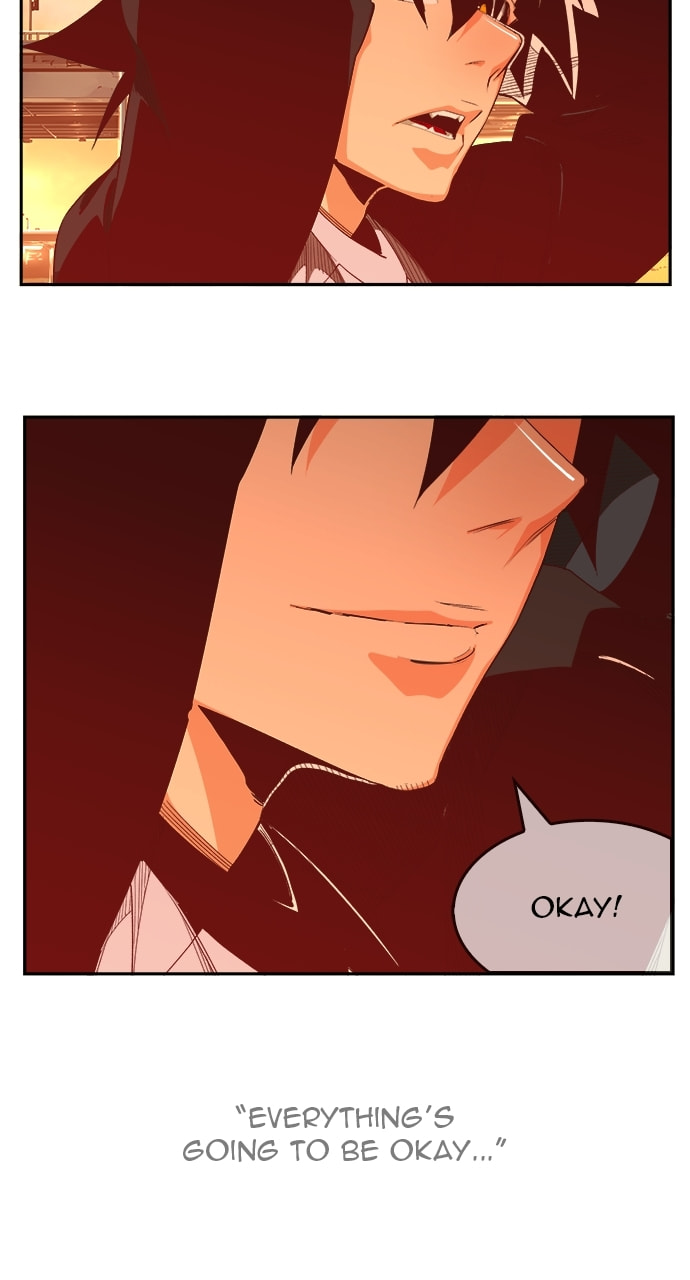 The God of High School Chapter 569 page 64 - 