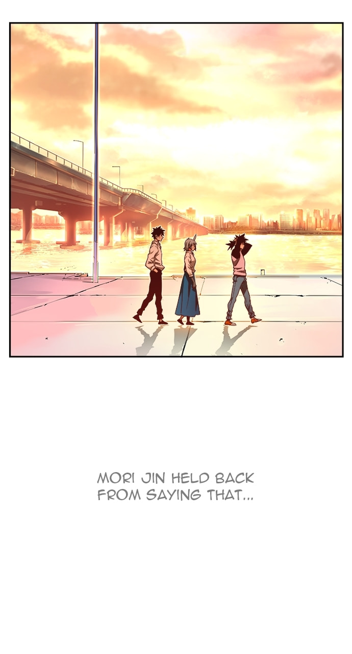 The God of High School Chapter 569 page 65 - 