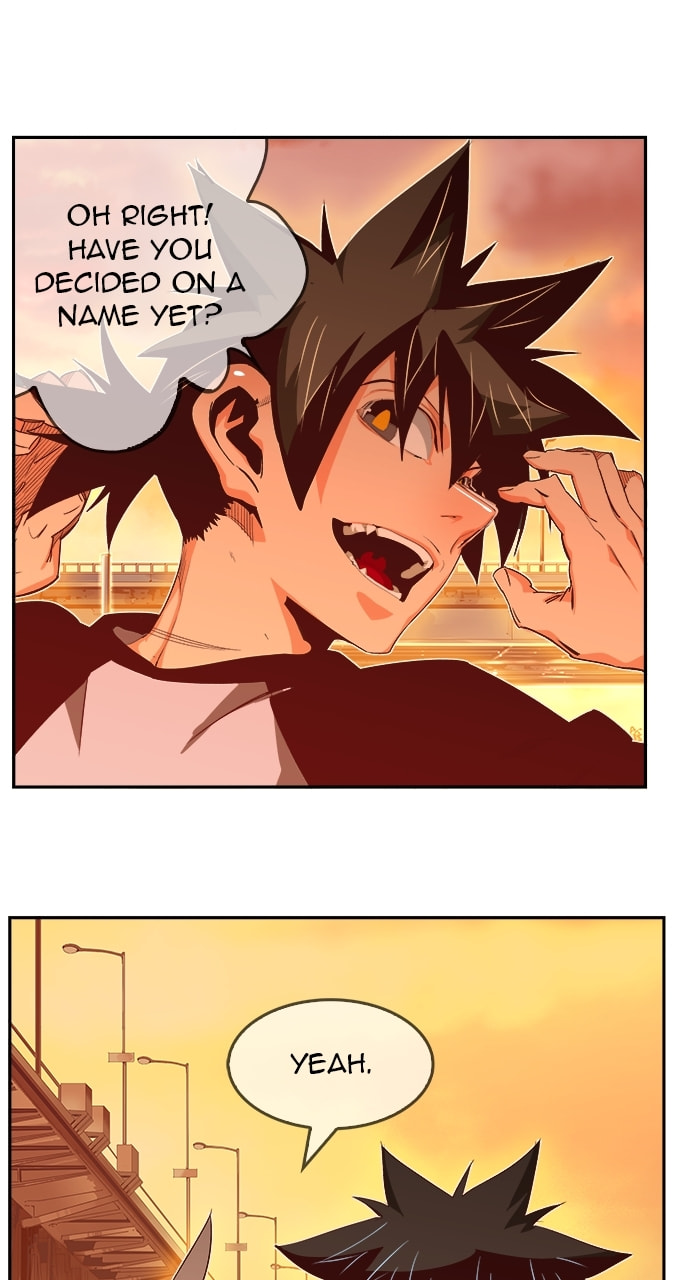 The God of High School Chapter 569 page 66 - 