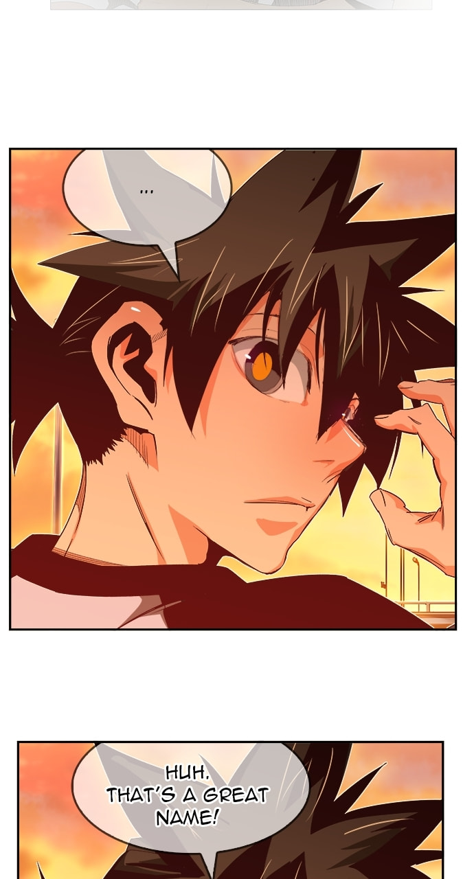 The God of High School Chapter 569 page 68 - 