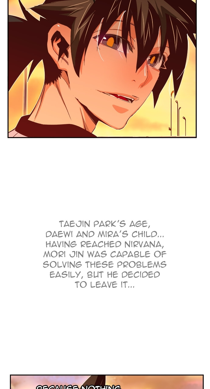 The God of High School Chapter 569 page 69 - 