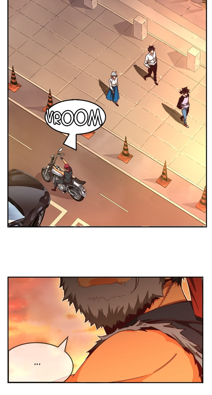 The God of High School Chapter 569 page 73 - 