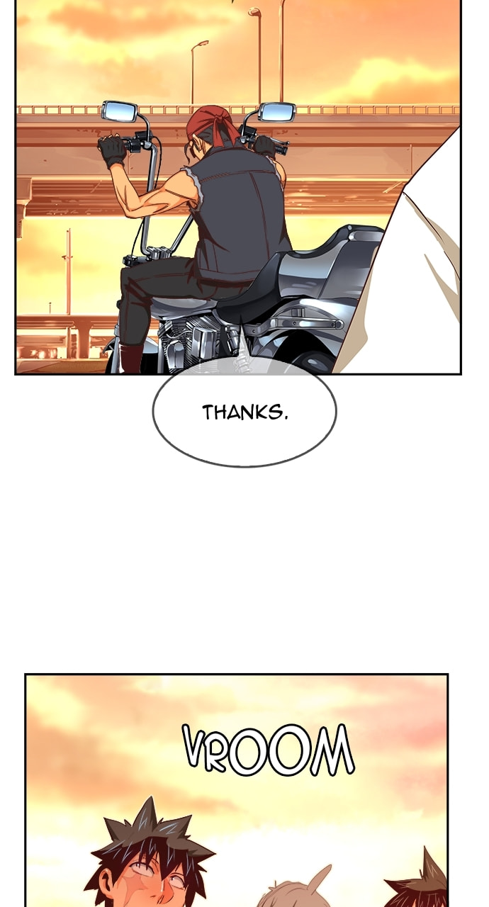 The God of High School Chapter 569 page 80 - 