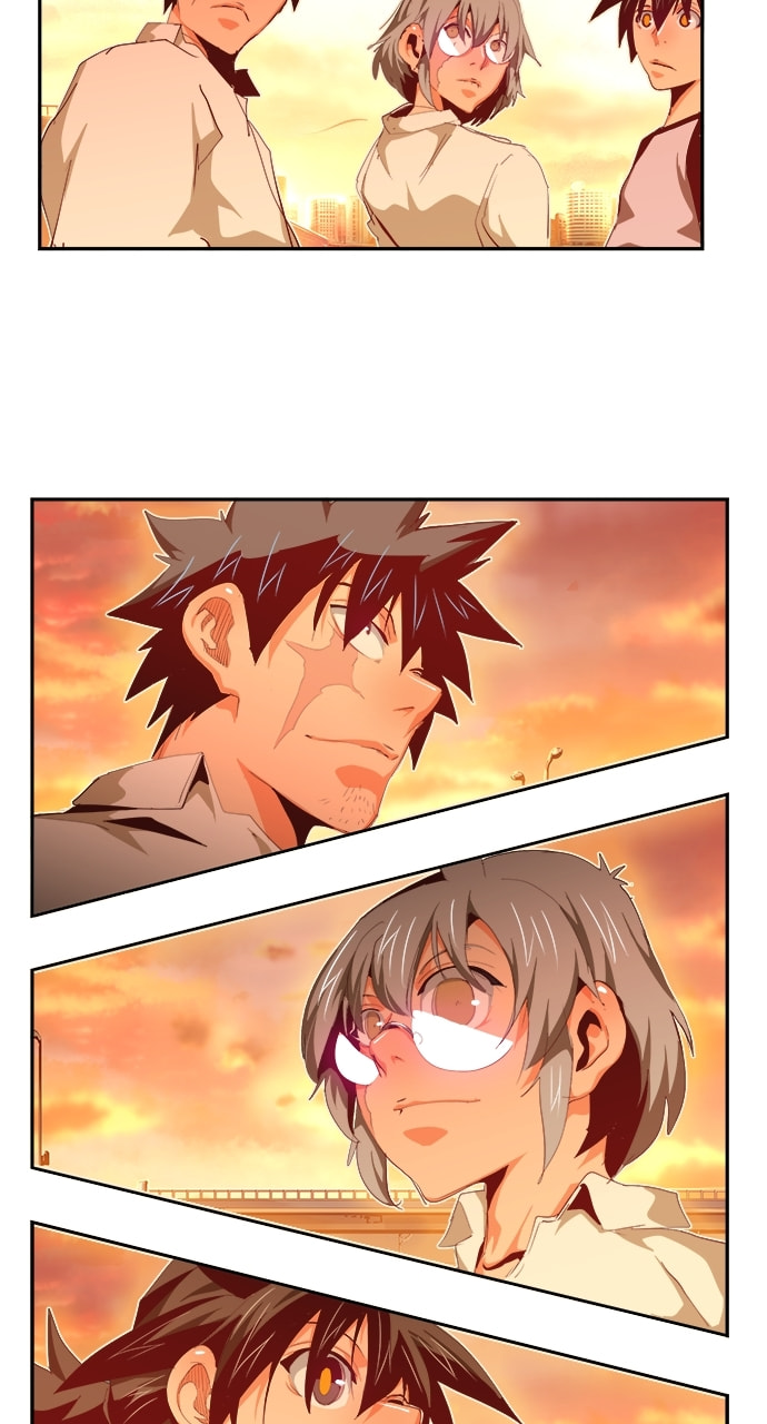 The God of High School Chapter 569 page 81 - 