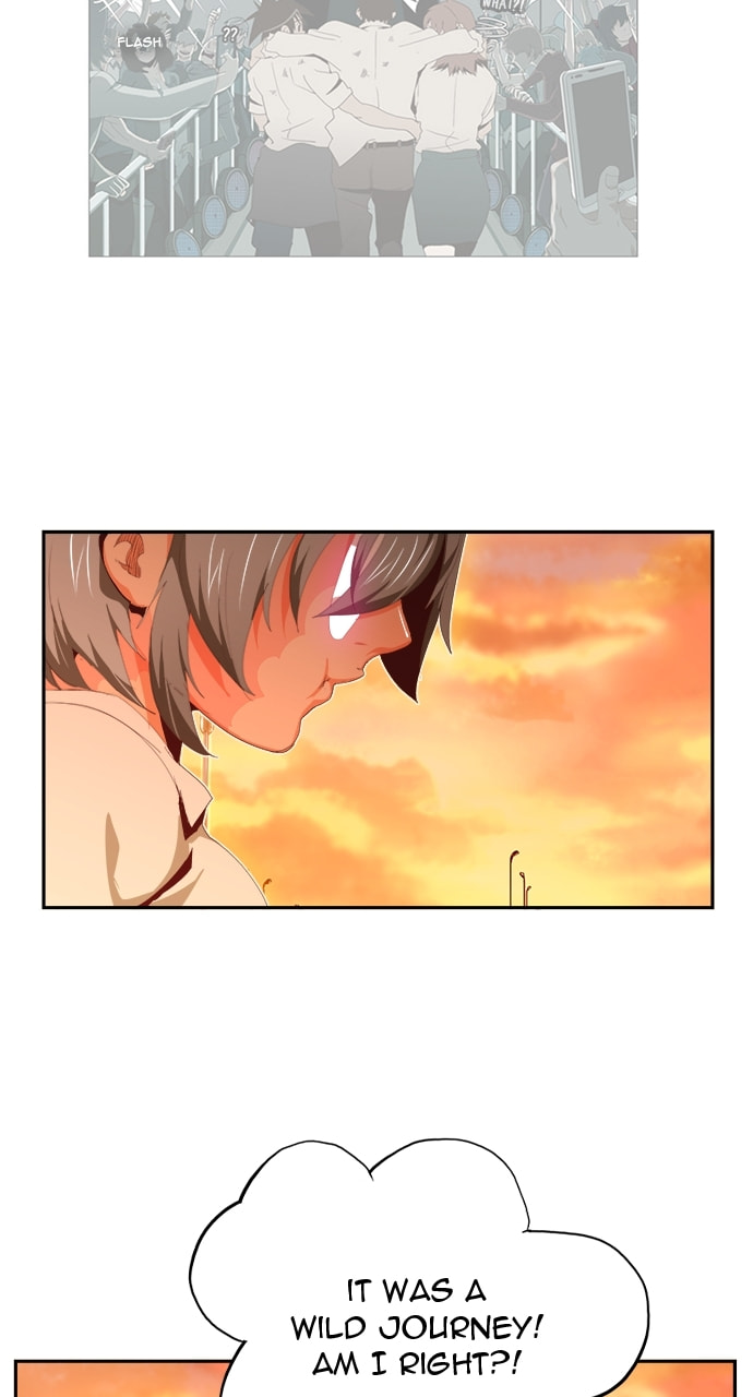 The God of High School Chapter 569 page 87 - 