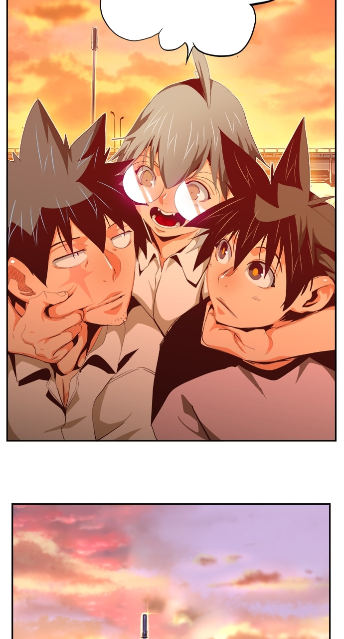 The God of High School Chapter 569 page 88 - 