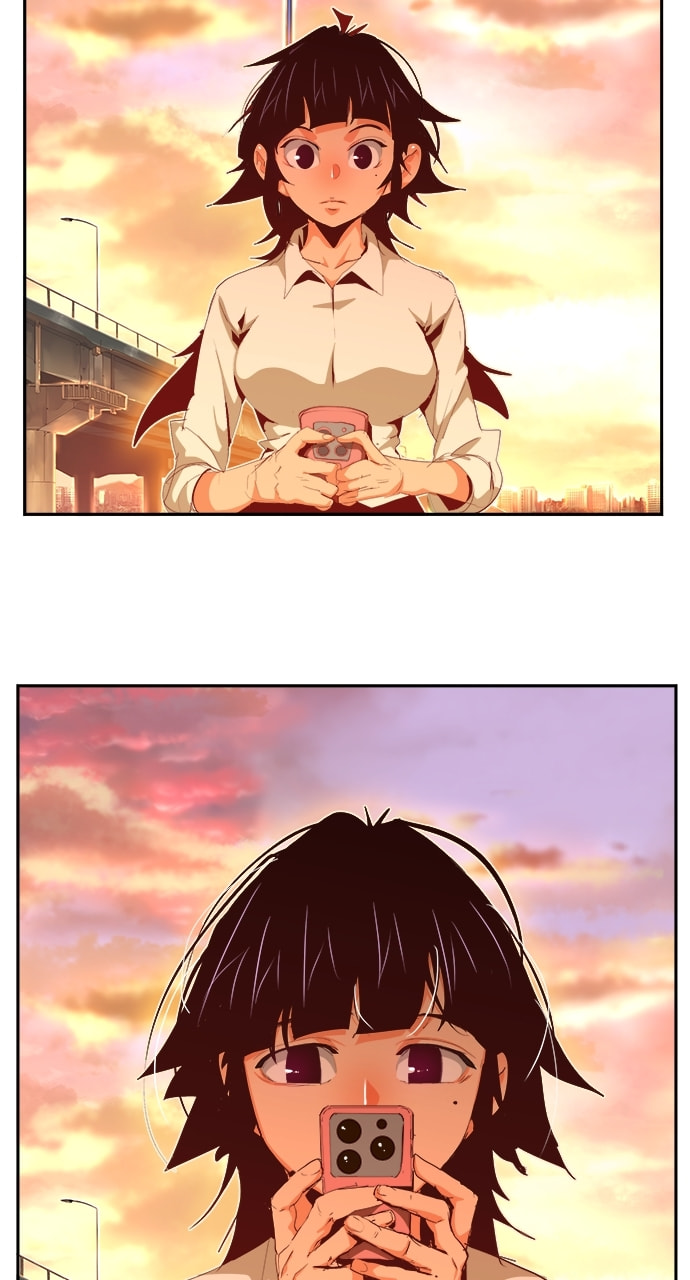 The God of High School Chapter 569 page 89 - 