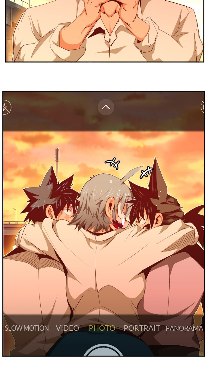 The God of High School Chapter 569 page 90 - 