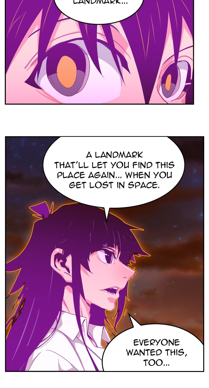 The God of High School Chapter 569 page 95 - 