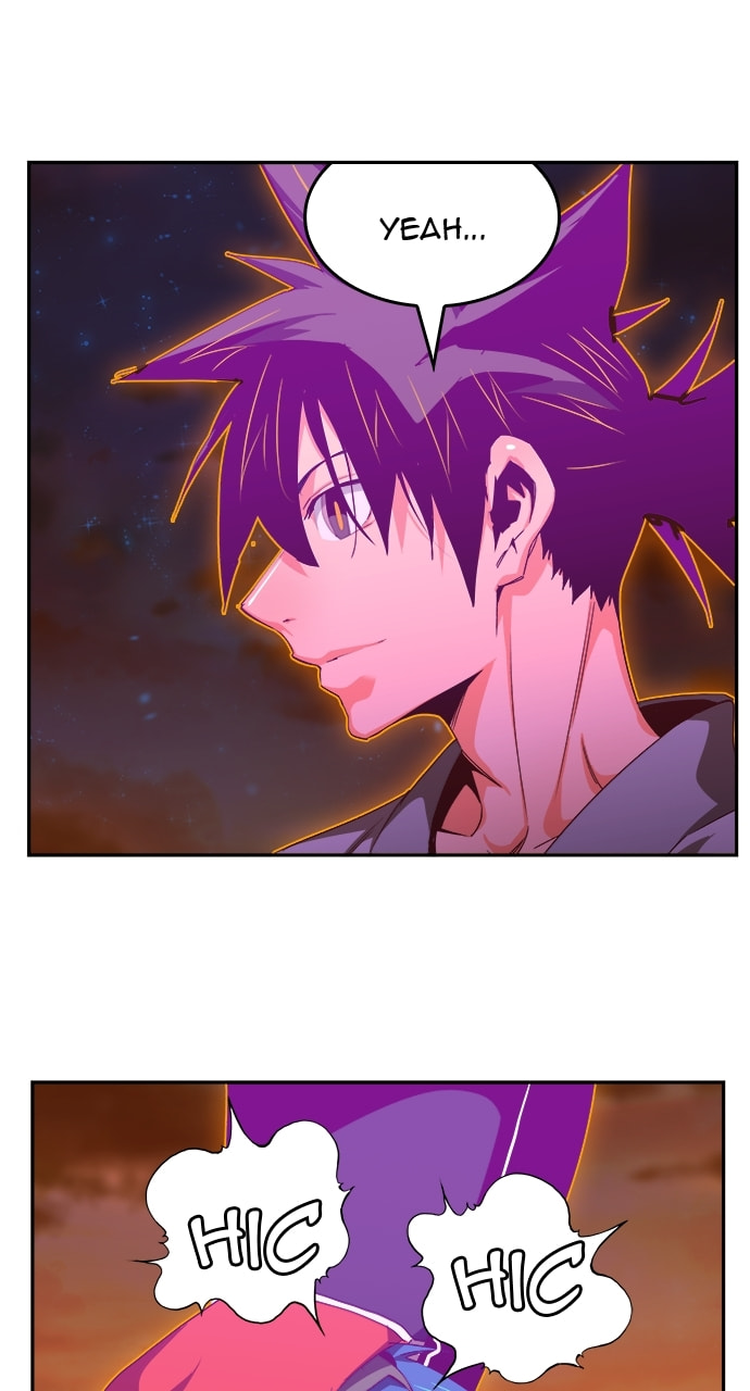 The God of High School Chapter 569 page 96 - 